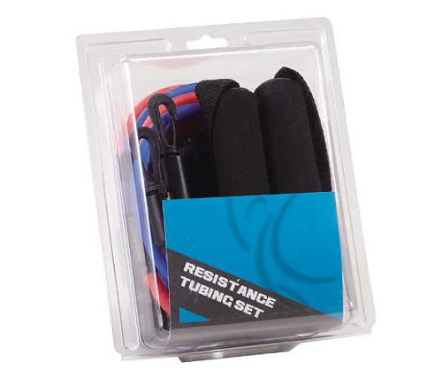 Набор эспандеров Spirit Fitness