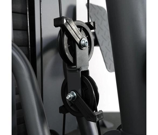 Силовая станция Protrain MT7000 фото11