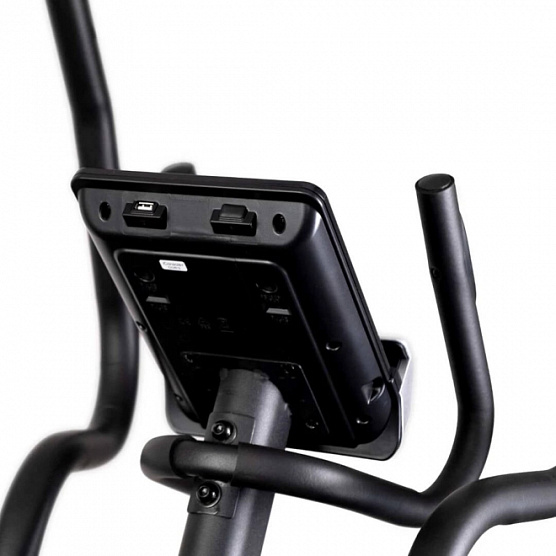 Эллиптический тренажер Everyfit 41800EHPC фото17