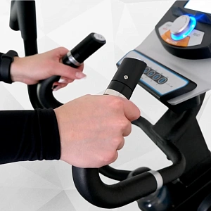 Купить Эллиптический тренажер Sportop E88 в Москве