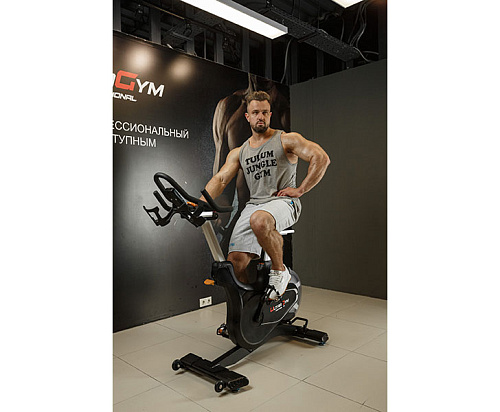 Велотренажер Ultra Gym UG-B005