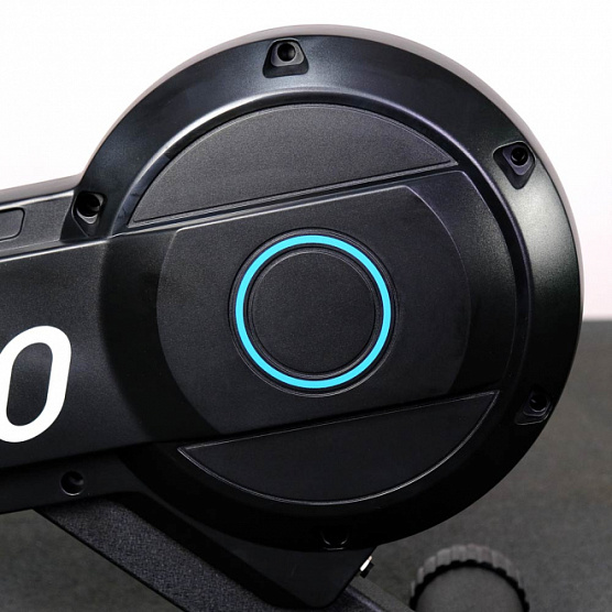 Вертикальный велотренажер Sportop U80-LCD фото20