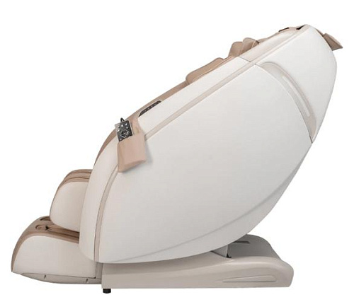 Массажное кресло Ergonova Organic 5 Beige
