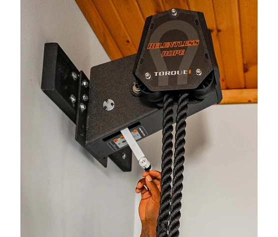 Канатный тренажер Torque Fitness XERT-102 фото15