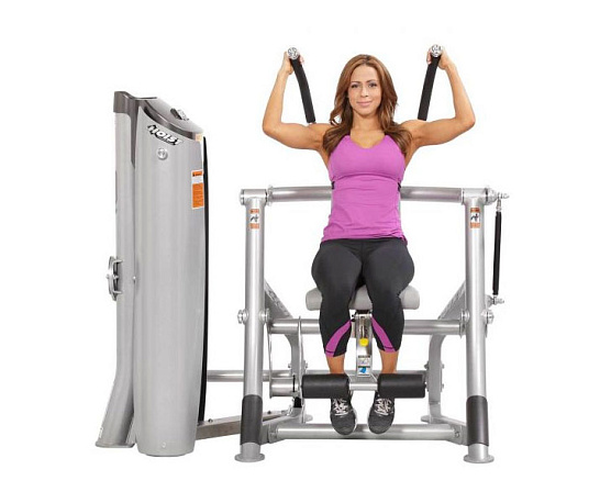 Силовой тренажер Hoist ROC-IT RS-1601 фото1