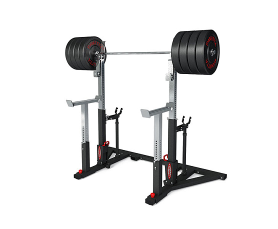 Стойка для приседаний Panatta Powerlifting 1PWL101