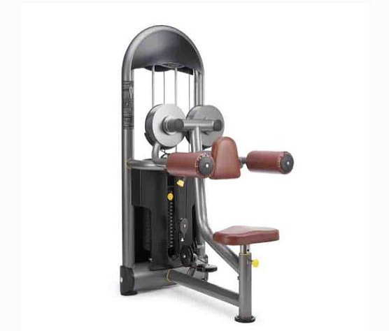 Дельт-машина (махи) Oxide Fitness C002