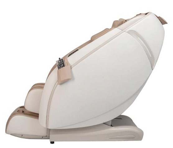 Массажное кресло Ergonova Organic 5 Beige фото1