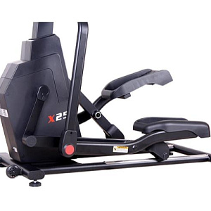 Купить Эллиптический тренажер CardioPower X25 в Москве