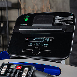 Купить Беговая дорожка Life Fitness T5 Track Connect в Москве