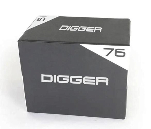 Плиобокс мягкий Hasttings Digger HD32G4