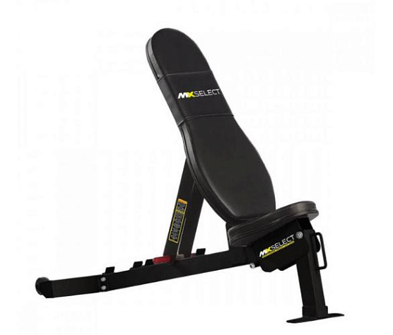 Универсальная регулируемая скамья MX Select MXB