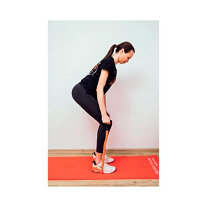 Купить Original FitTools Эспандер 120 см в защитном кожухе LIGHT в Москве
