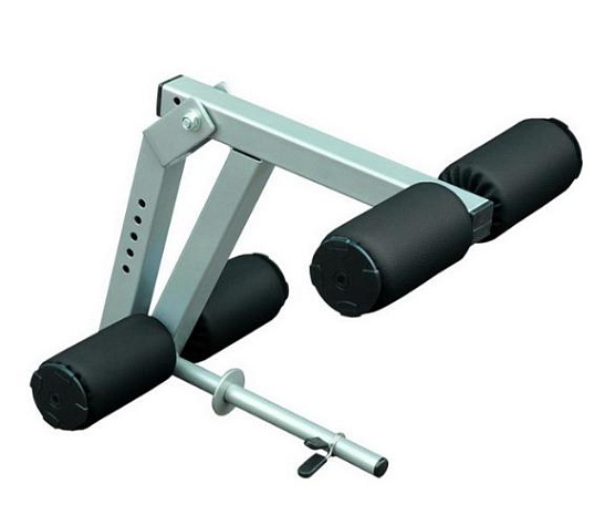 Скамья Aerofit Impulse IFLEGA Cгибание/разгибание ног (Опция для IFFID, IFOB)