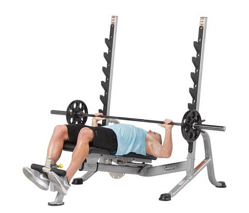 Силовой тренажер Hoist HF-5170