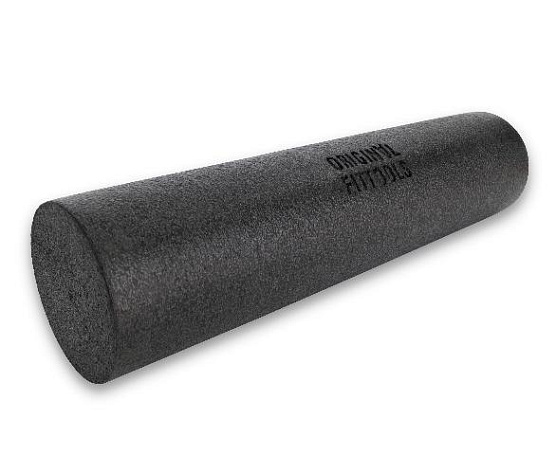 Ролик для пилатес цилиндрический Original FitTools 24 фото1