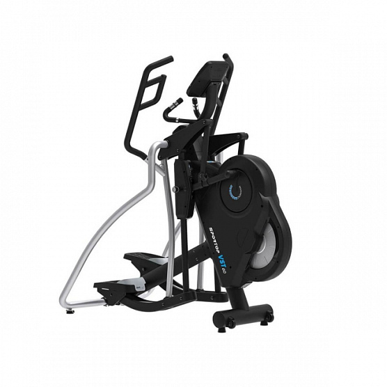 Эллиптический тренажер Sportop VST60 Plus фото2