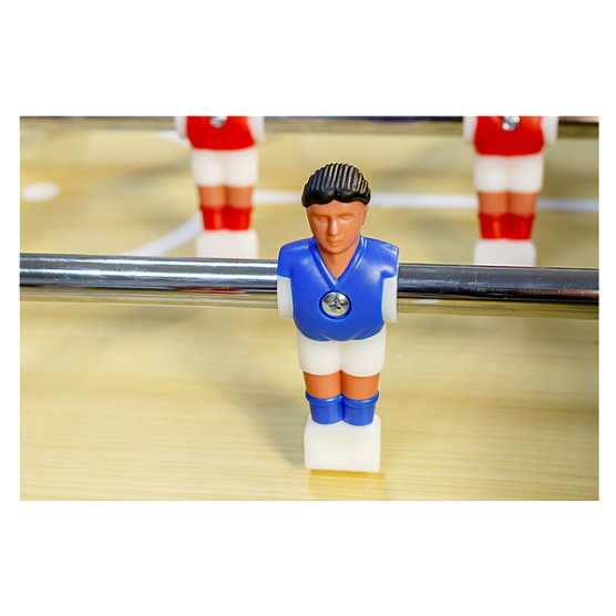 Напольный футбол SCHOLLE “CLASSIC” 5 фут фото8