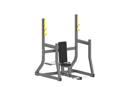 Купить Вертикальная скамья UltraGym UG-XM 147 в Москве