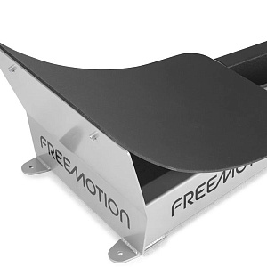 Купить Нагружаемый дисками тренажер Freemotion Fitness Epic EF217 в Москве