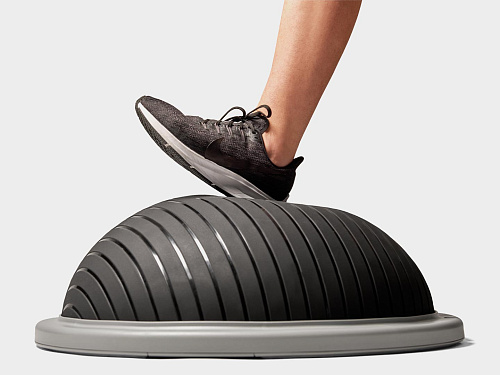 Мяч для баланса полусфера Technogym Balance Dome