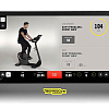 Велотренажер Technogym Excite Live Bike 700