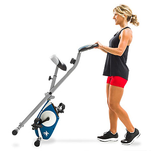 Купить Складной велотренажер Xterra FB150 в Москве