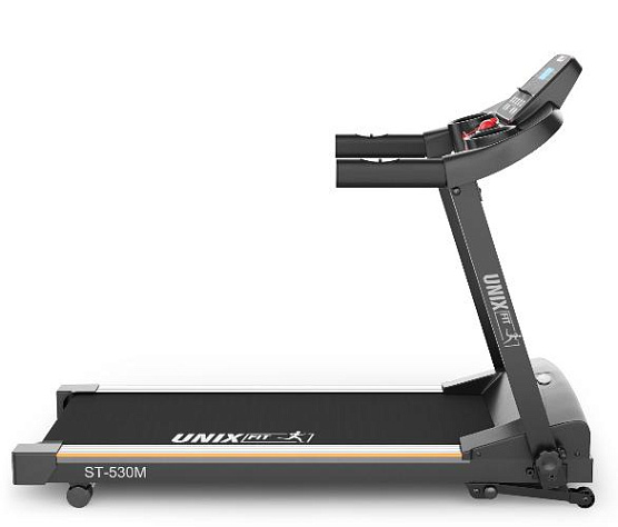 Беговая дорожка Unix Fit ST-530M фото1
