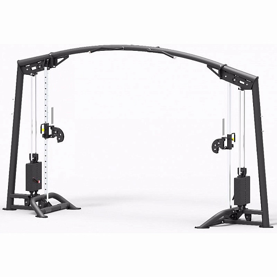 Силовой тренажер Kraft Fitness KFCPCY