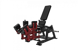 Грузоблочный тренажер на нижнюю часть тела Ultra Gym Отведение ног UltraGym UG-XM 622