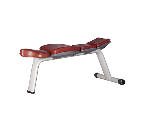 Купить Силовой тренажер Bronze Gym H-036A (коричневый) в Москве