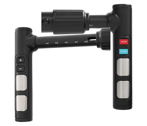 Горизонтальный велотренажер CardioPower R45