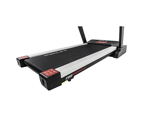 Беговая дорожка Sole Fitness F80 (2023)