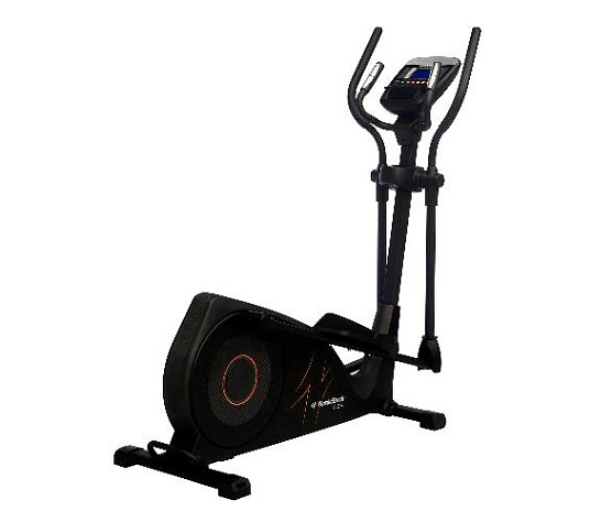 Эллиптический тренажер NordicTrack E5.4