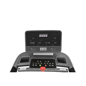 Купить Беговая дорожка Bronze Gym T950 PRO BLACK HAWK в Москве