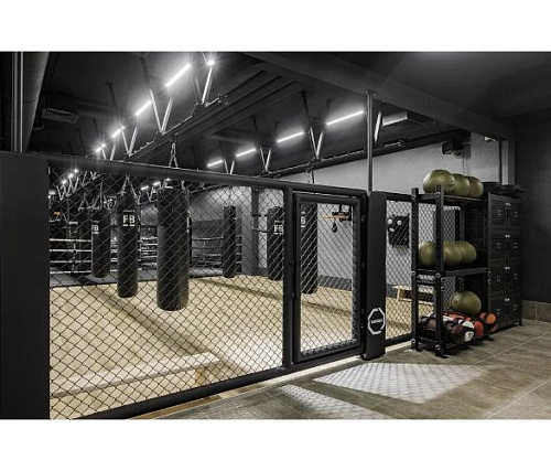 Система для хранения оборудования Targex T-CUSTOM13