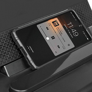Купить Беговая дорожка Titanium Physiotech M270 в Москве