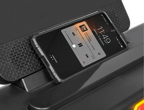 Беговая дорожка Titanium Physiotech M270