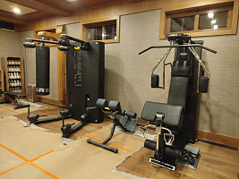 Частный зал