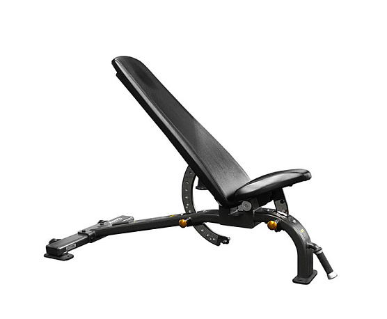 Скамья многофункциональная регулируемая Anyfit PEB104 фото1