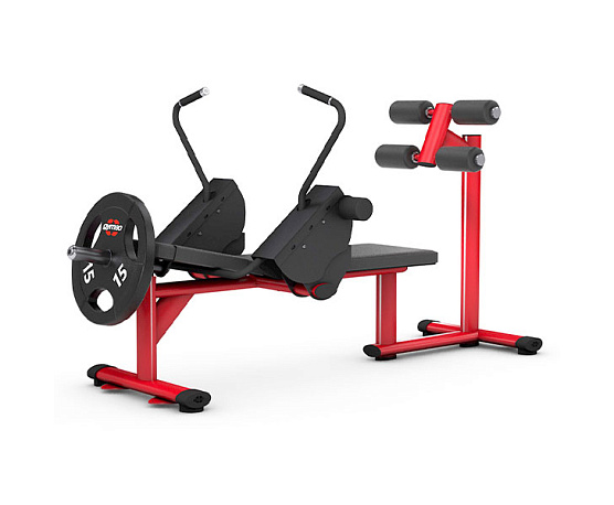 Мышцы брюшного пресса Gym80 4343 (50мм)