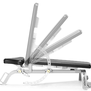 Купить Freemotion Fitness Epic EF203 в Москве
