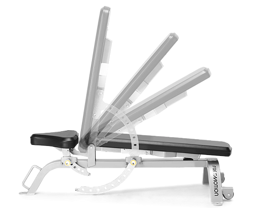 Силовой тренажер Freemotion Fitness Epic EF203