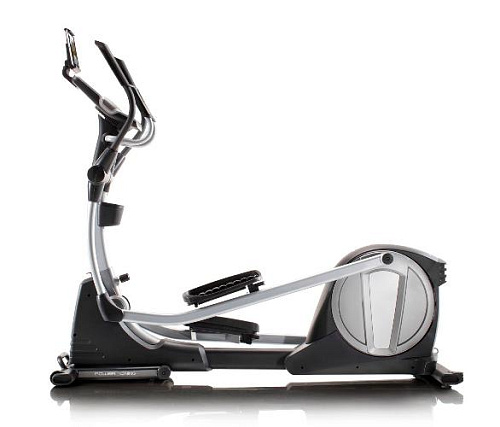 Эллиптический тренажер NordicTrack Space Saver SE7i