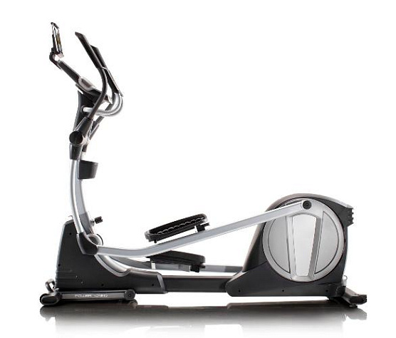 Эллиптический тренажер NordicTrack Space Saver SE7i фото3