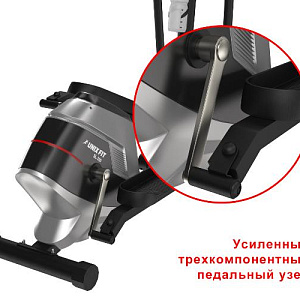 Купить Эллиптический тренажер Unix Fit SL 350Е в Москве