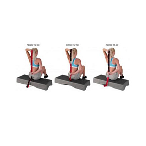 Купить Original FitTools Эспандер Elastiband 3 сопротивления в Москве