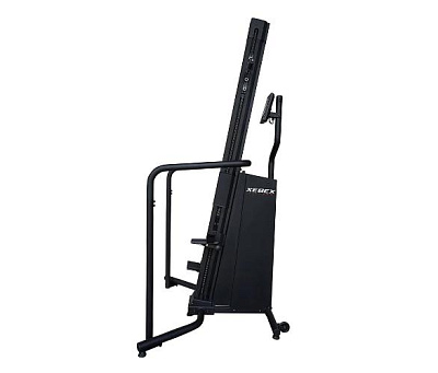 Поручни Xebex CBR-STEP (опция для Xebex CBR)