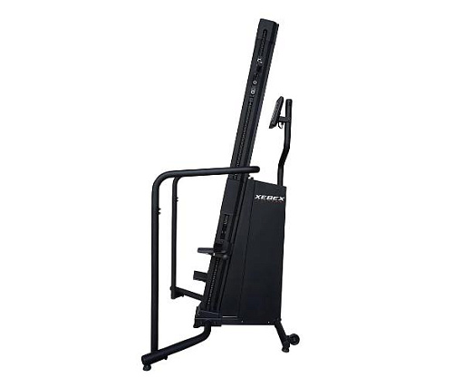 Купить Поручни Xebex CBR-STEP (опция для Xebex CBR) в Москве