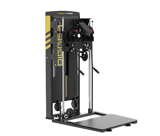 Мультибабочка Hasttings Digger HD054-1